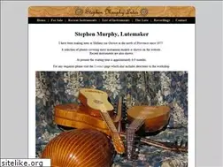 Sites similar to murphylutes.com