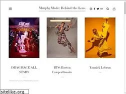 Sites similar to murphymadeblog.com