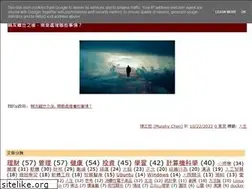 Sites similar to murphymind.blogspot.com