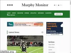 Sites similar to murphymonitor.com