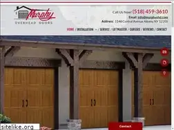 Sites similar to murphyohd.com