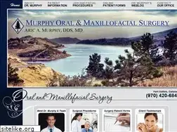 Sites similar to murphyoms.com