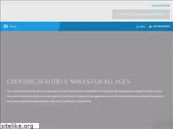 Sites similar to murphyorthodontics.com