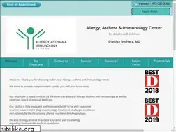 Sites similar to murphyplanoallergy.com
