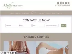 Sites similar to murphyplasticsurgery.com