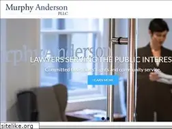 Sites similar to murphypllc.com