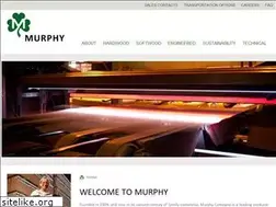 Sites similar to murphyplywood.com