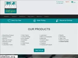 Sites similar to murphyprinting.com