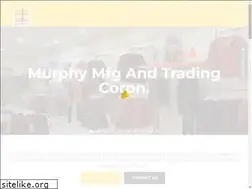 Sites similar to murphyracks.in