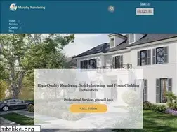 Sites similar to murphyrendering.com.au