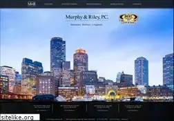 Sites similar to murphyriley.com