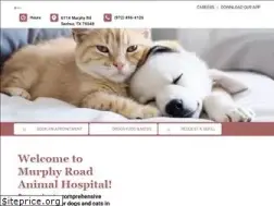 Sites similar to murphyroadah.com