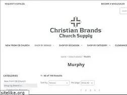 Sites similar to murphyrobes.com