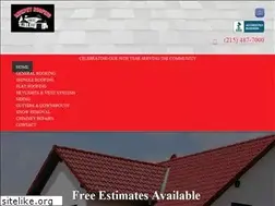 Sites similar to murphyroofingpa.com