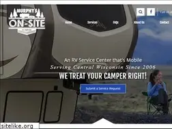 Sites similar to murphyrvrepair.com