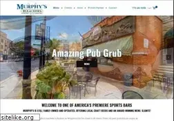 Sites similar to murphysbleachers.com