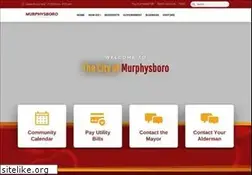 Sites similar to murphysboro.com