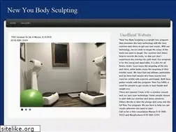 Sites similar to murphysborochiropractic.com