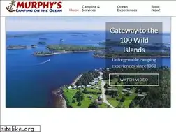 Sites similar to murphyscamping.ca