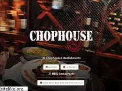 Sites similar to murphyschophouse.com