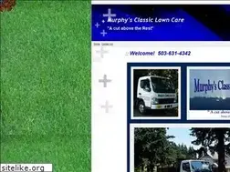 Sites similar to murphysclassiclawncare.com