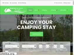 Sites similar to murphyscreekescape.com.au