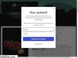 Sites similar to murphyscreektheatre.org