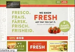 Sites similar to murphysdeli.com
