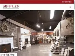 Sites similar to murphysfireplace.com