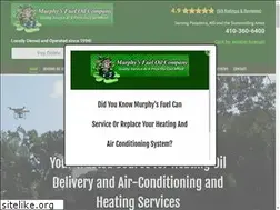 Sites similar to murphysfuel.com