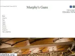 Sites similar to murphysgunshop.com