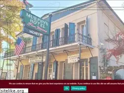 Sites similar to murphyshotel.com