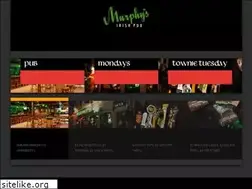 Sites similar to murphysirishpub.net
