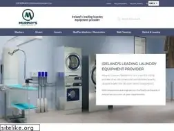 Sites similar to murphyslaundry.com