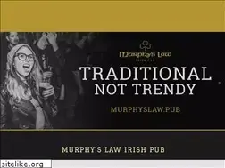 Sites similar to murphyslaw.pub
