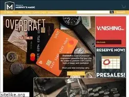 Sites similar to murphysmagic.com