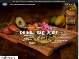 Sites similar to murphysmountaingrill.com