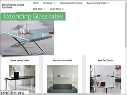 Sites similar to murphysofa.com