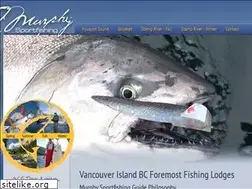 Sites similar to murphysportfishing.com