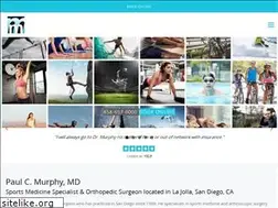 Sites similar to murphysportsmedicine.com