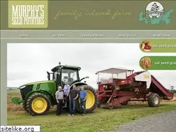 Sites similar to murphyspotatoes.com