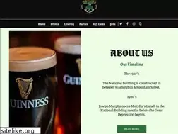 Sites similar to murphysprovidence.com