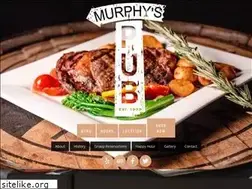 Sites similar to murphyspubandgrill.com