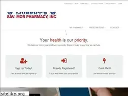 Sites similar to murphyssavmor.com