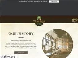 Sites similar to murphysseattle.com