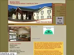 Sites similar to murphyssuites.com