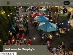Sites similar to murphystaproom.com