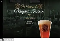 Sites similar to murphystaproom.net