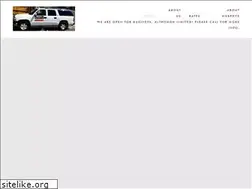 Sites similar to murphystaxi.com