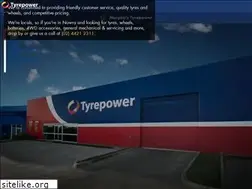 Sites similar to murphystyrepower.com.au